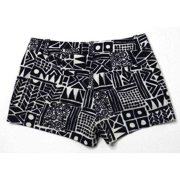 Lot of 2 — J. Crew Shorts (size 2) - Picture 6 of 7